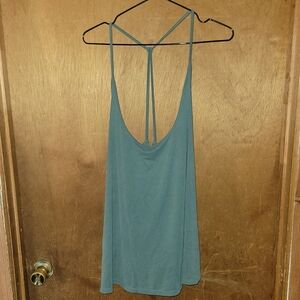 Women's 2XL Tall Tank Top